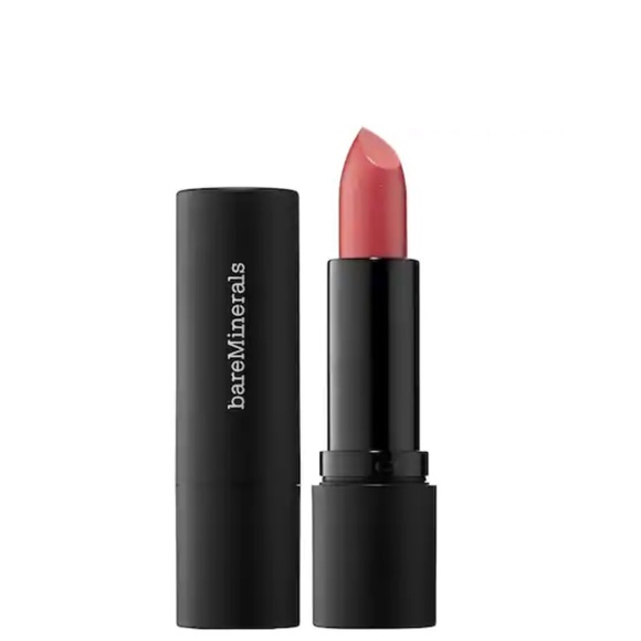 bareMinerals Other - NWT bareMinerals Luxe-Shine Lipstick